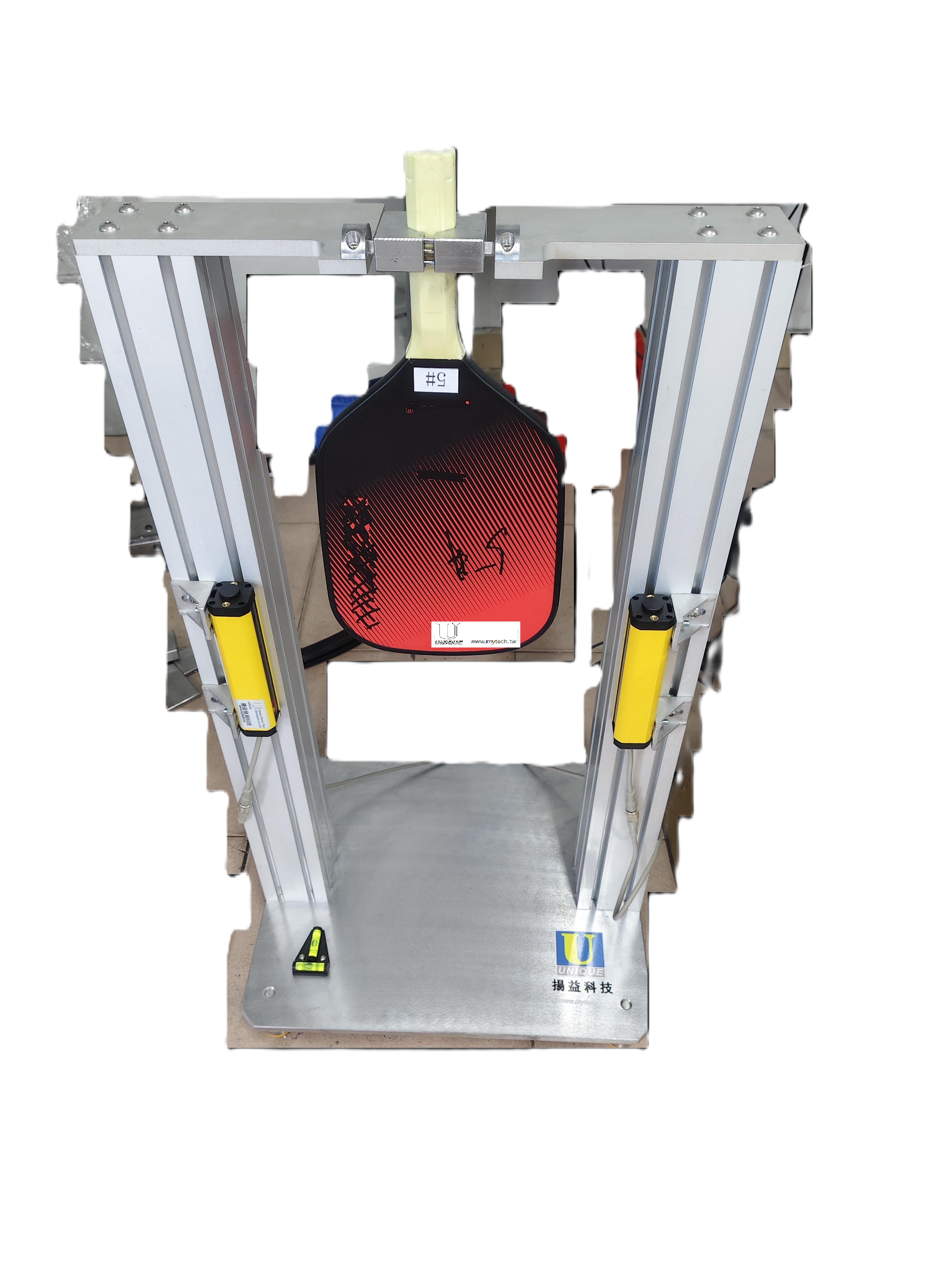 MY-1250-PBCOR Peake elastic modulus testing machine